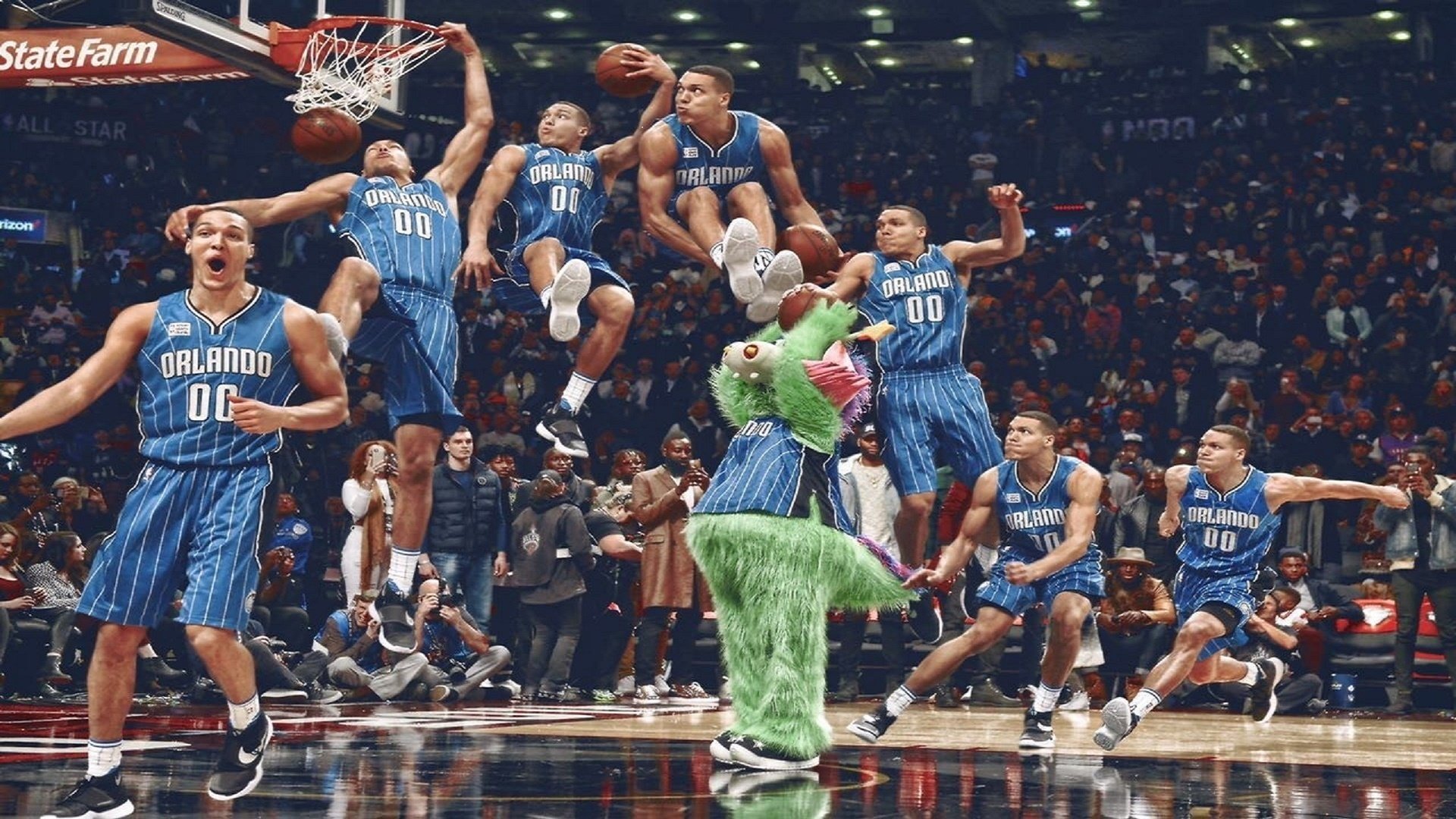 赛季最佳防守球员候选名单公布，nba2021赛季最佳防守球员